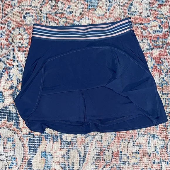 Calme by Johnny Was Endurance Tennis Skirt SZ S NWT