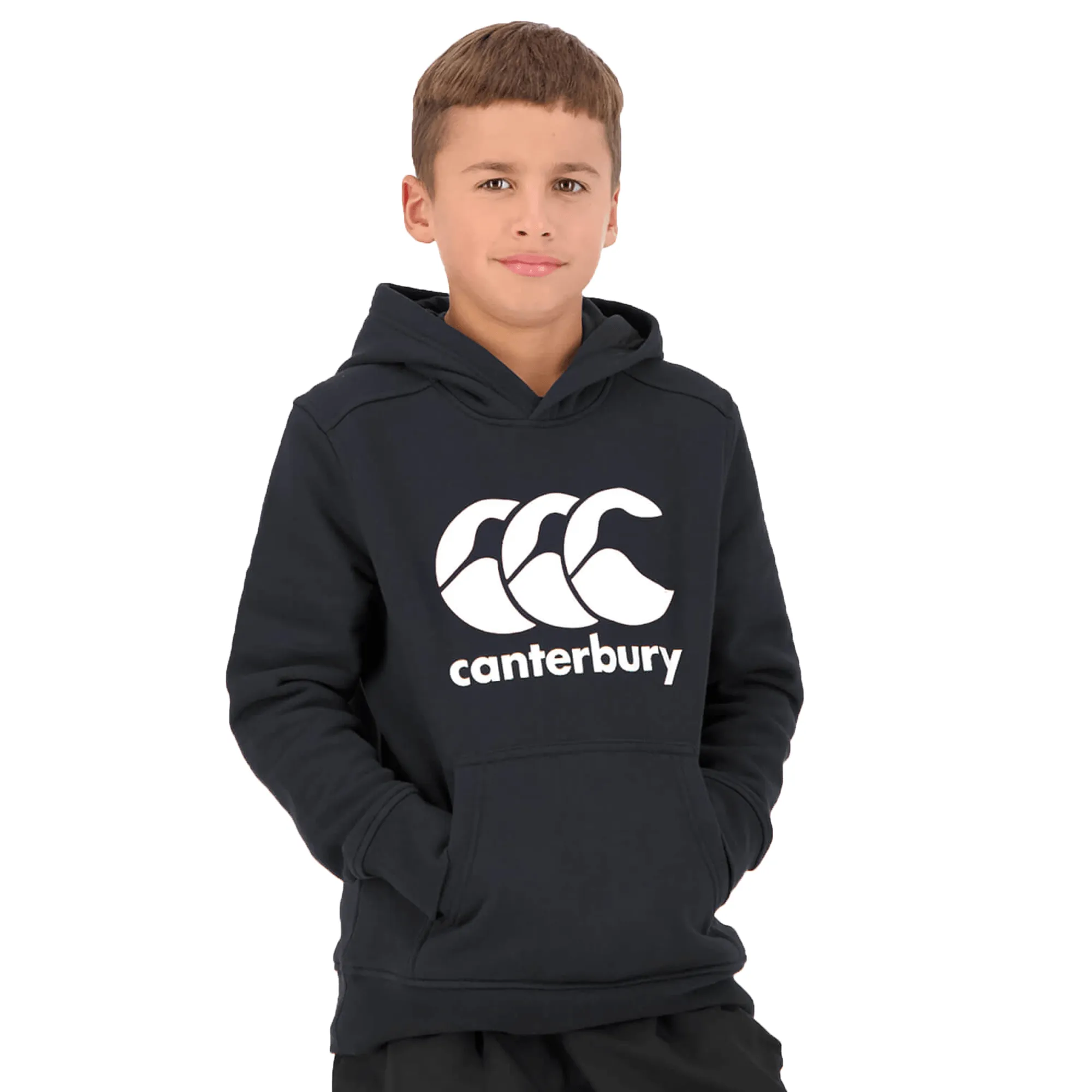 Canterbury Anchor Hoodie
