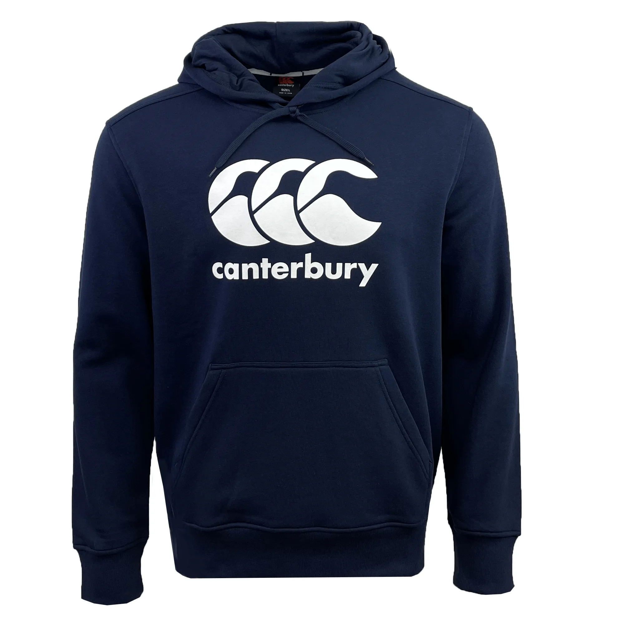 Canterbury Anchor Hoodie