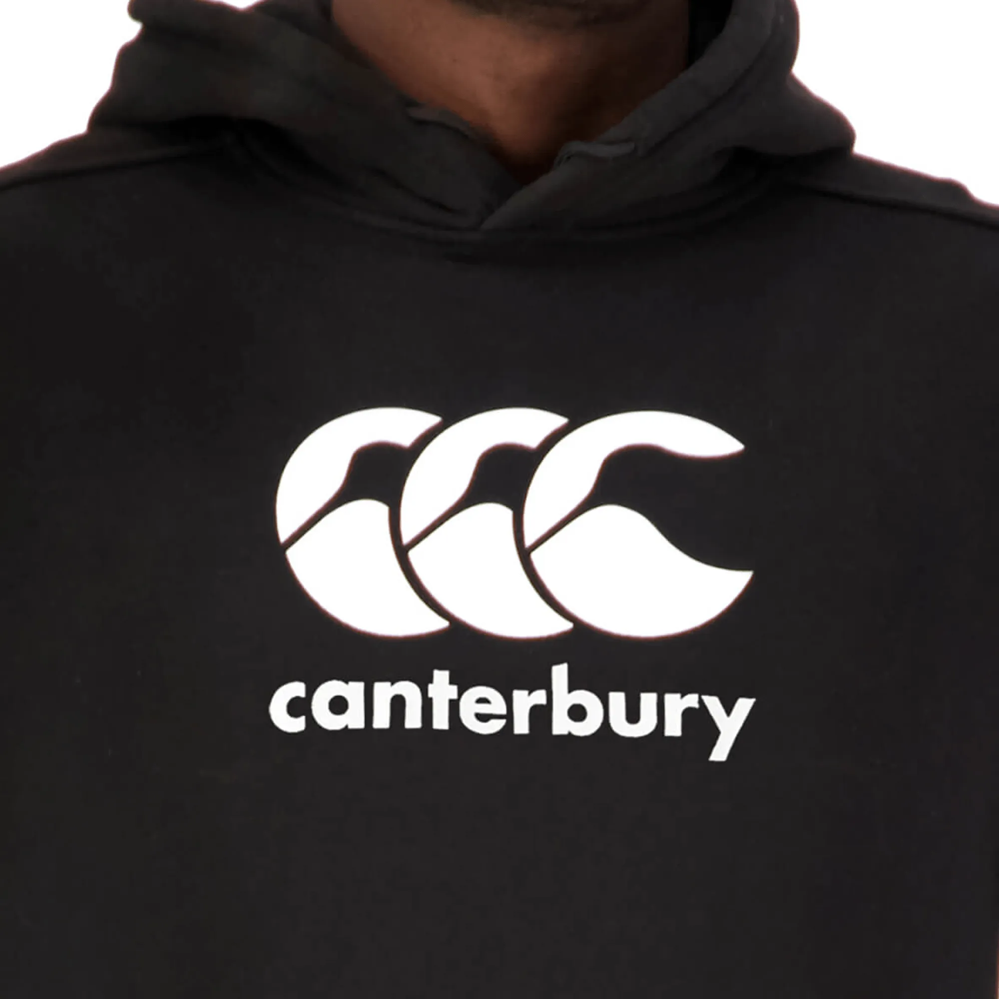 Canterbury Anchor Hoodie