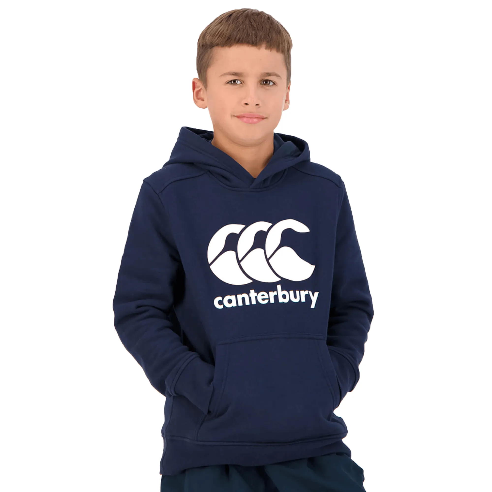 Canterbury Anchor Hoodie