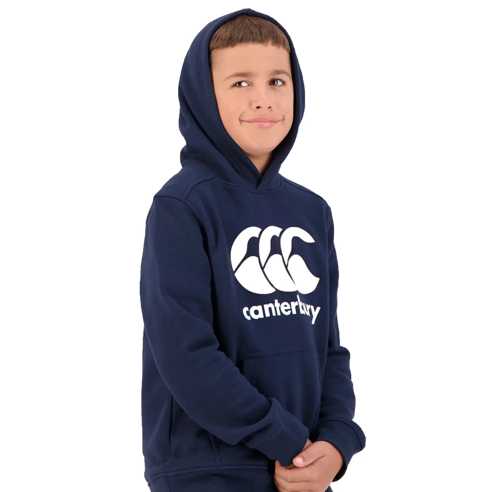 Canterbury Anchor Hoodie