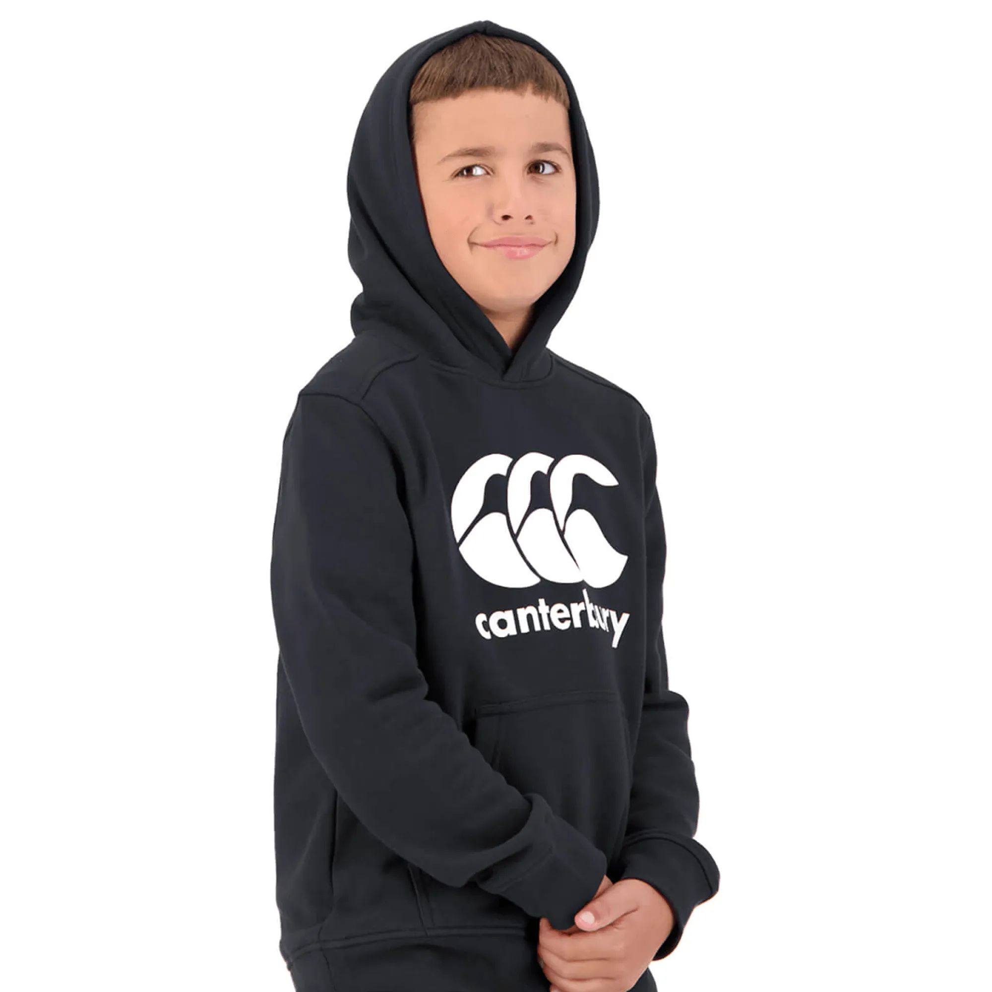 Canterbury Anchor Hoodie