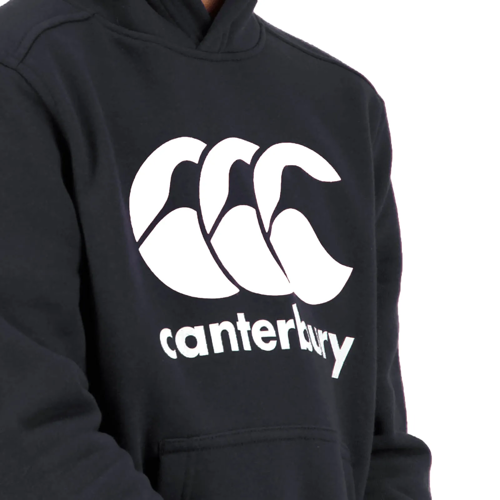 Canterbury Anchor Hoodie