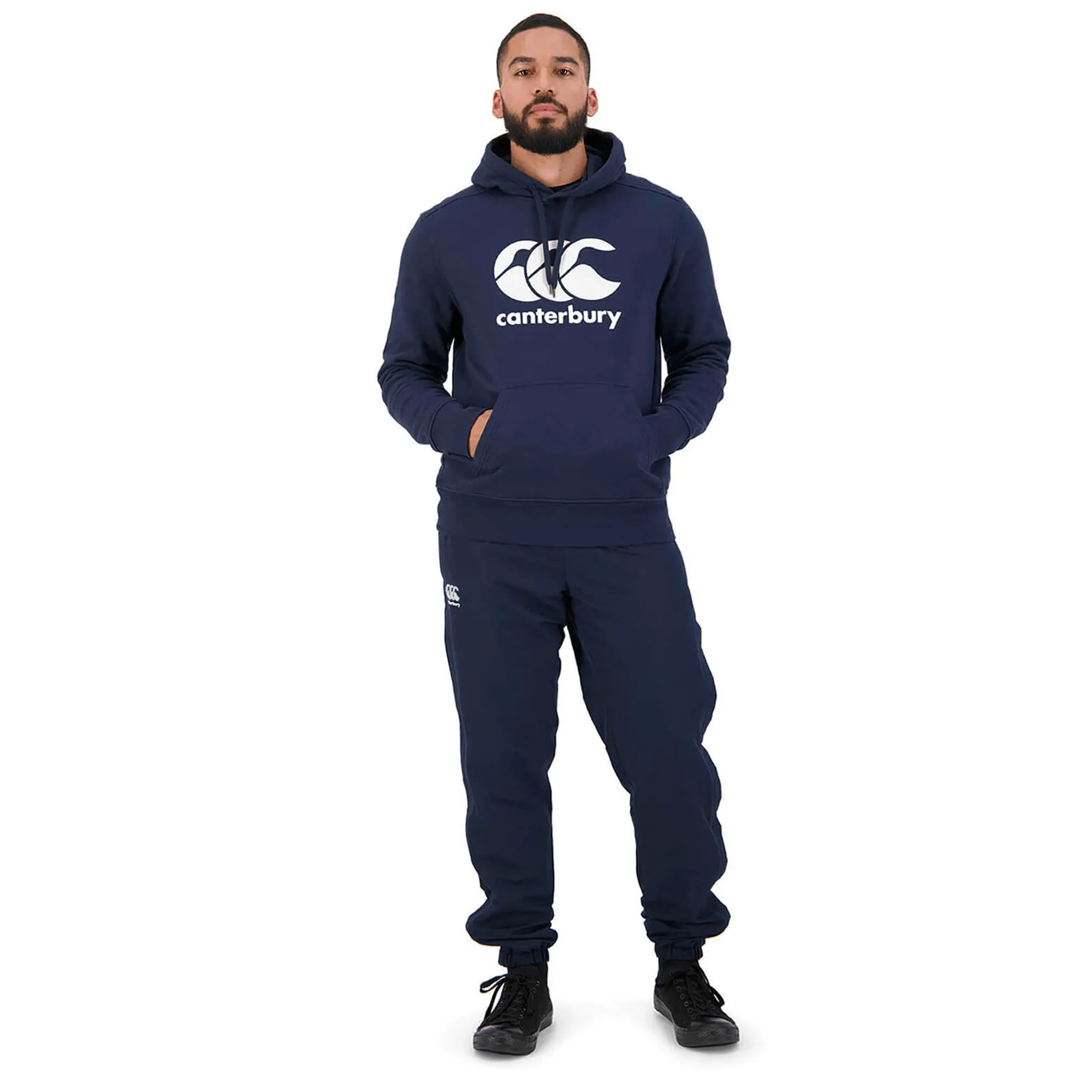 Canterbury Anchor Hoodie