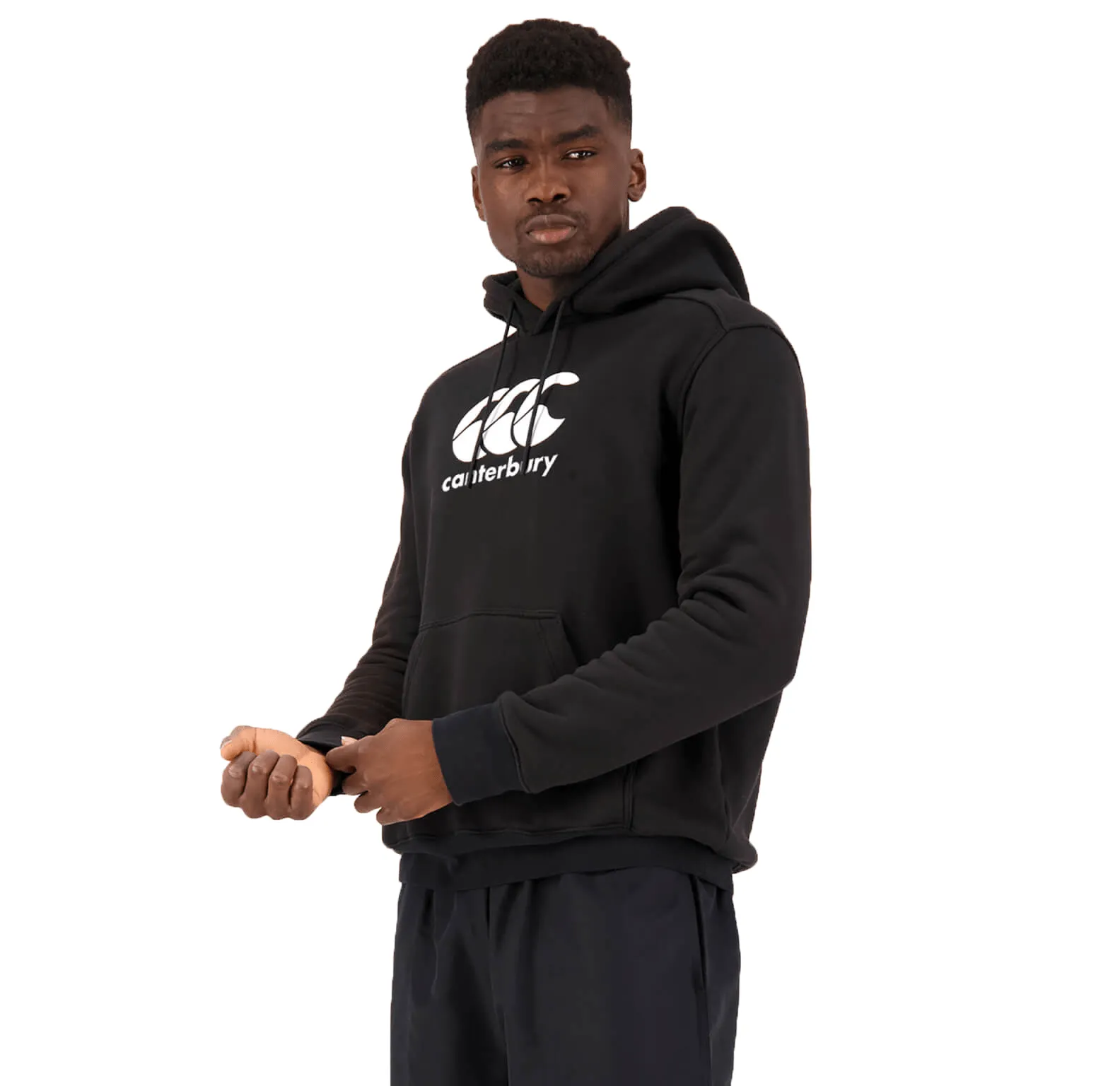 Canterbury Anchor Hoodie