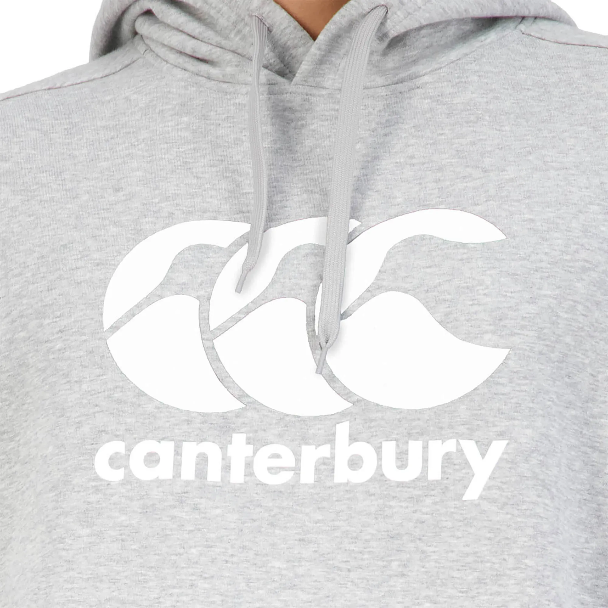 Canterbury Anchor Hoodie