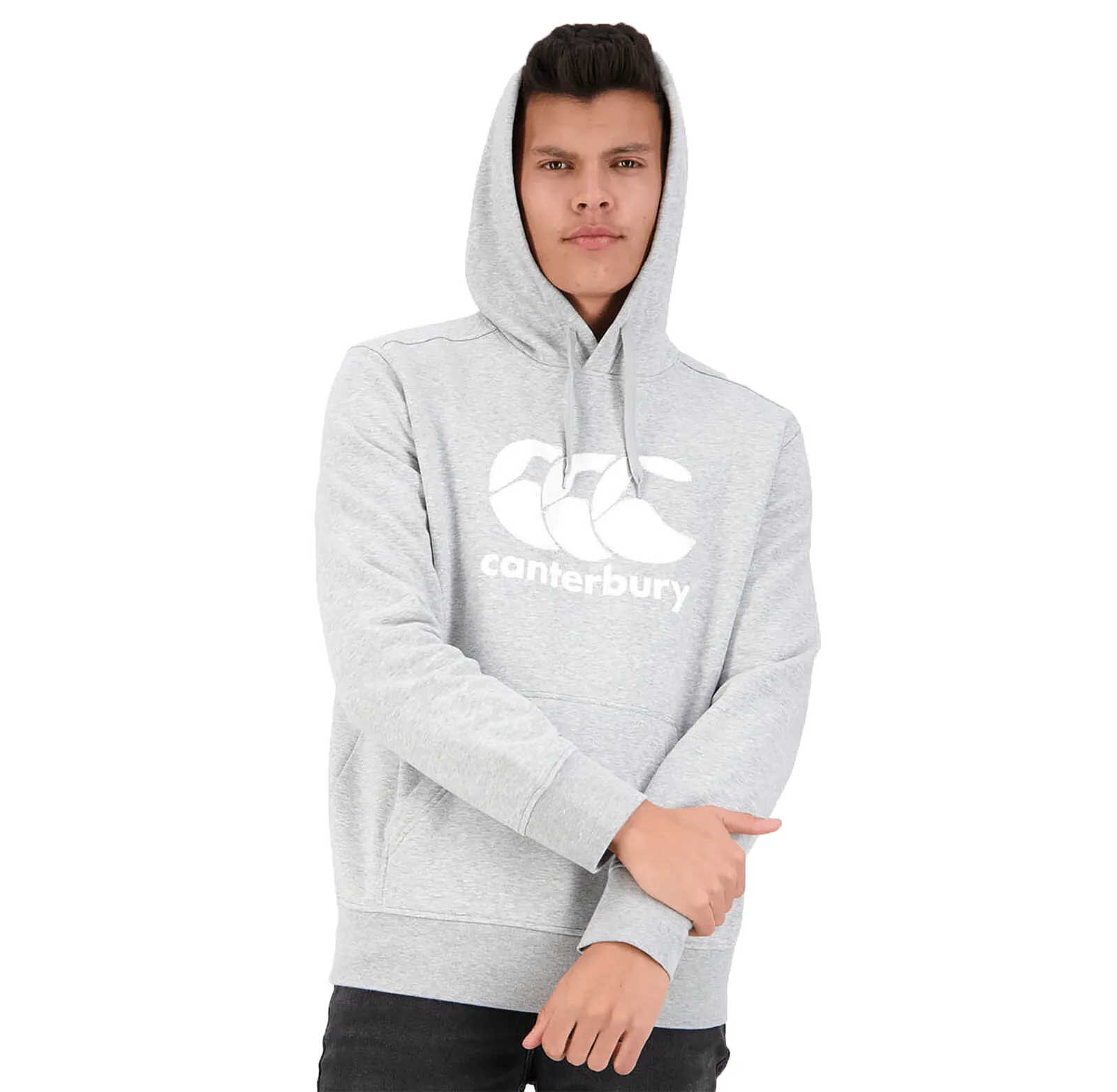Canterbury Anchor Hoodie