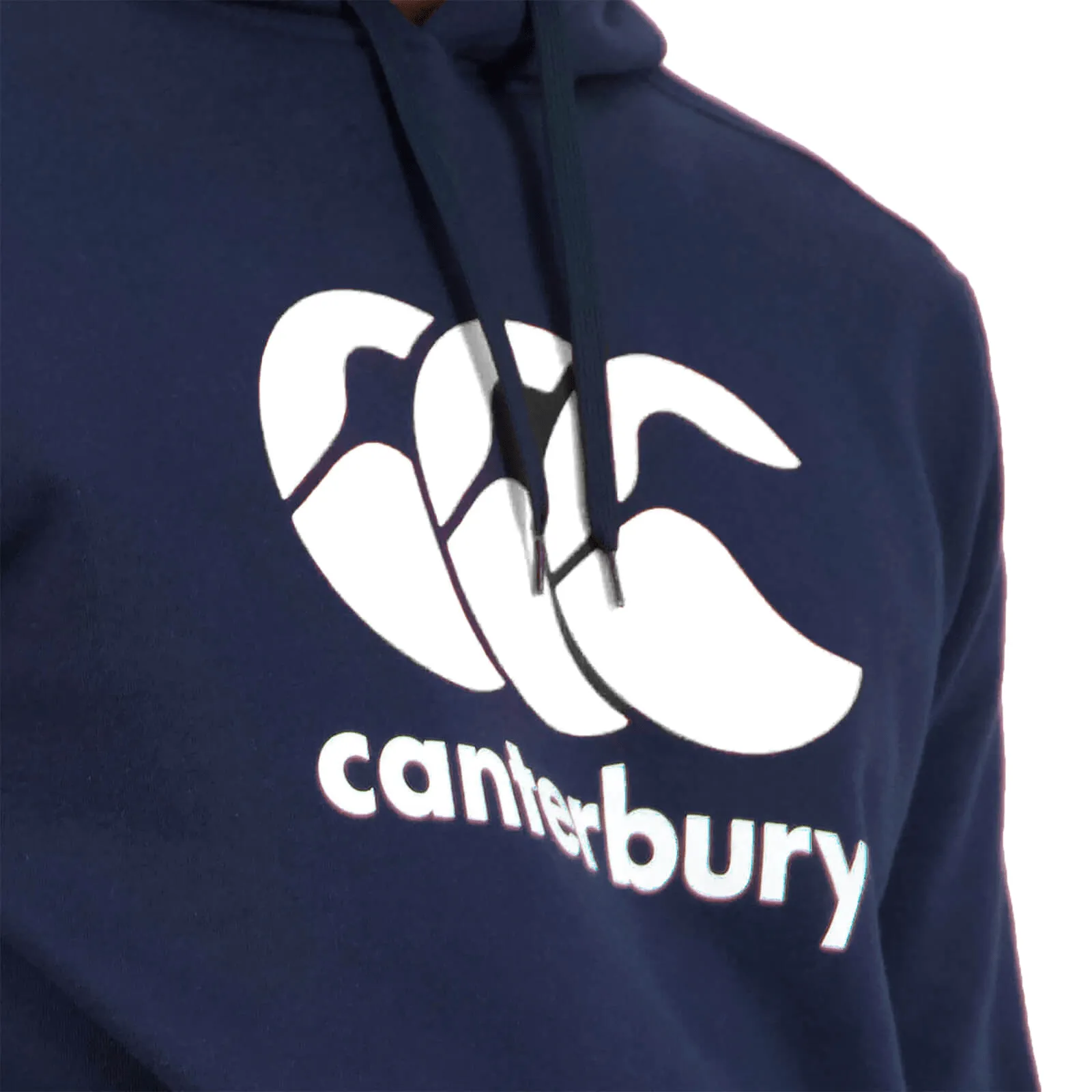 Canterbury Anchor Hoodie