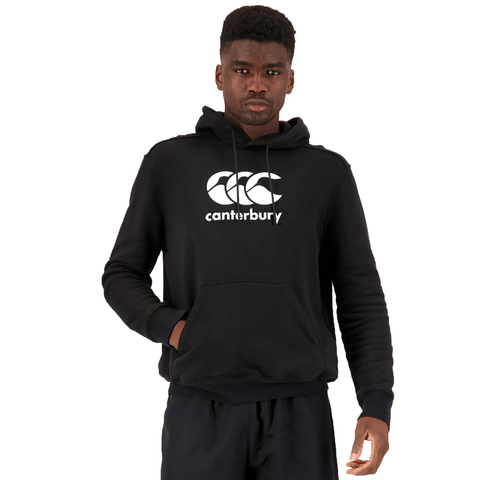 Canterbury Anchor Hoodie