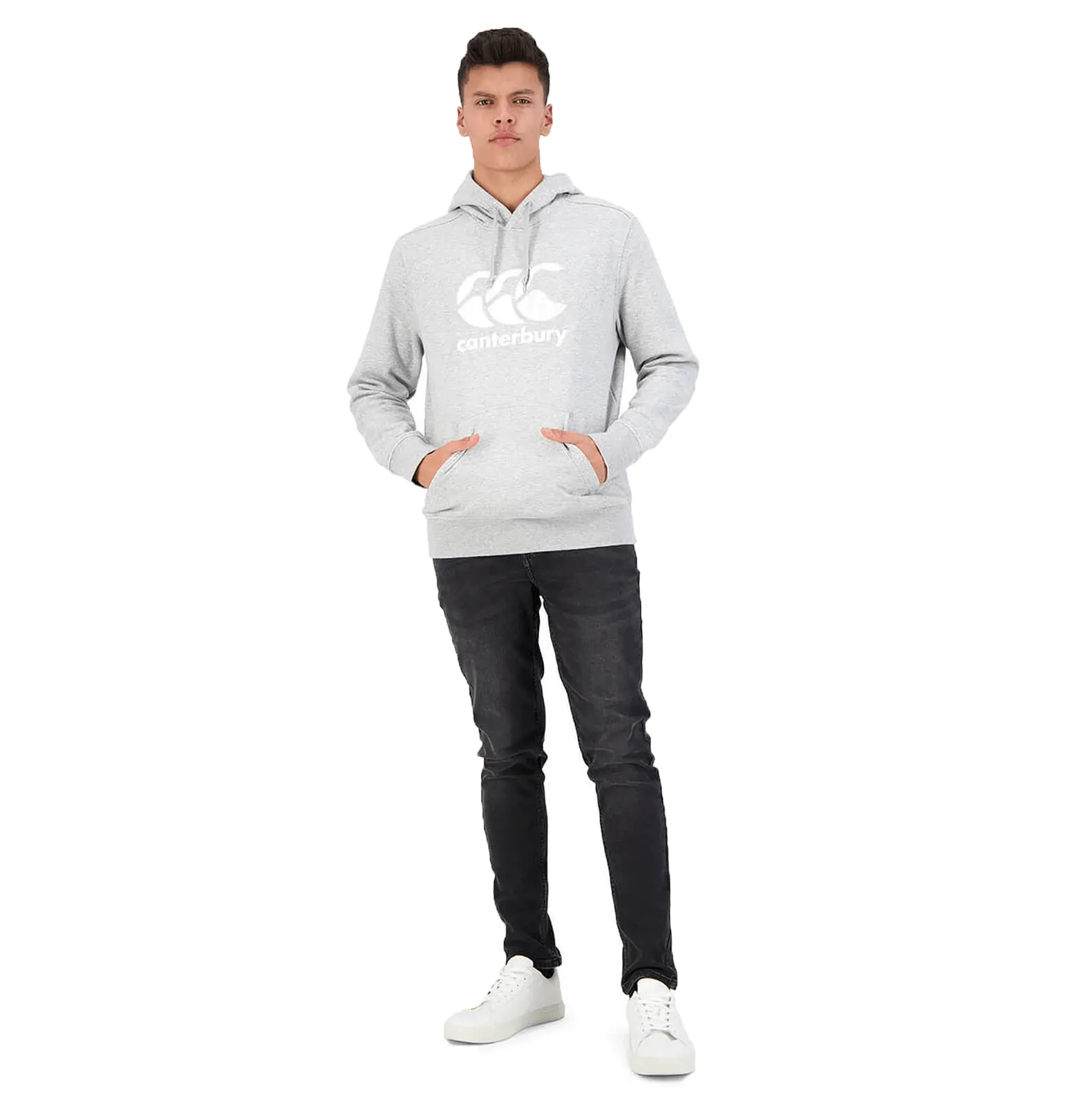 Canterbury Anchor Hoodie