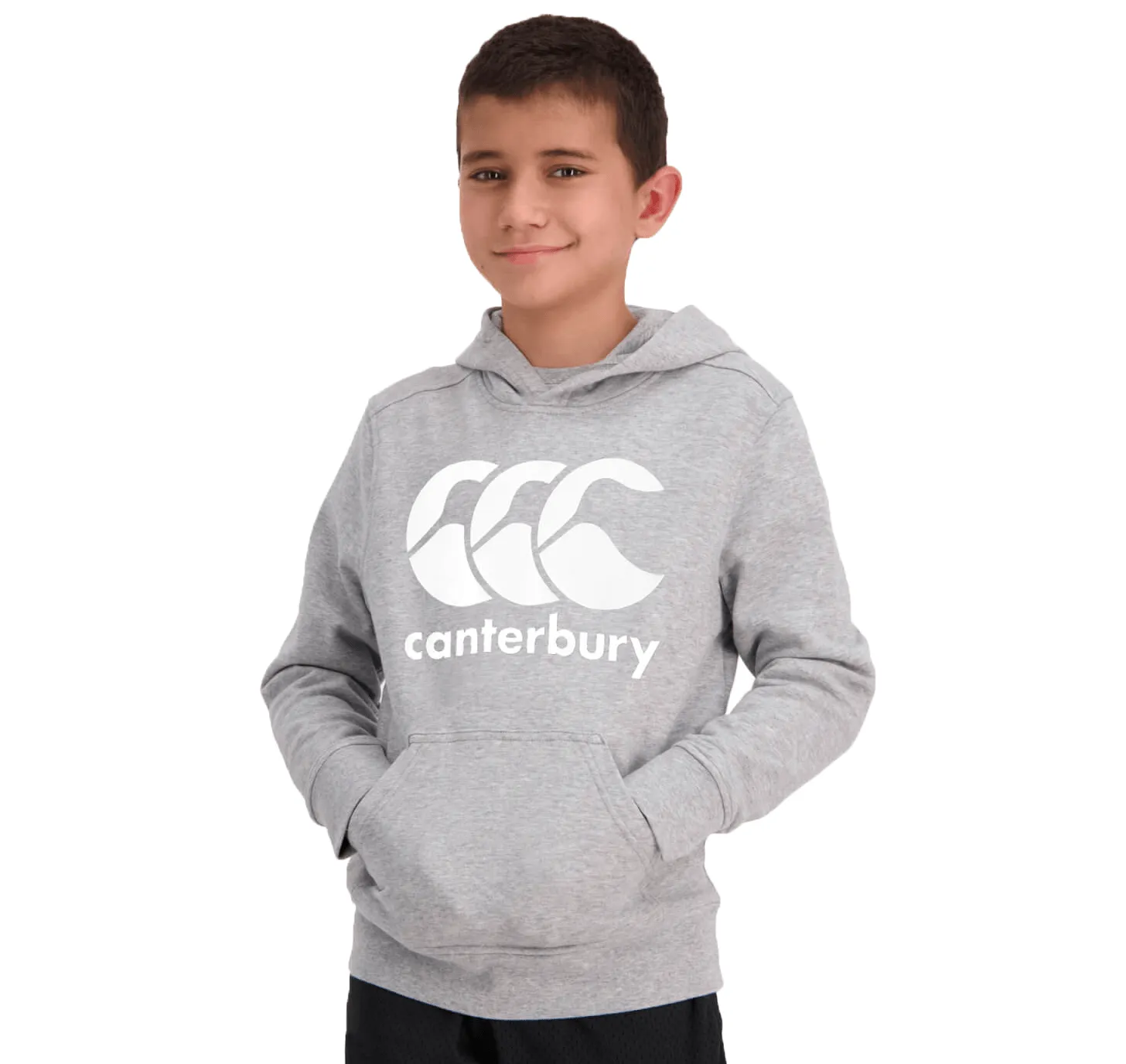 Canterbury Anchor Hoodie