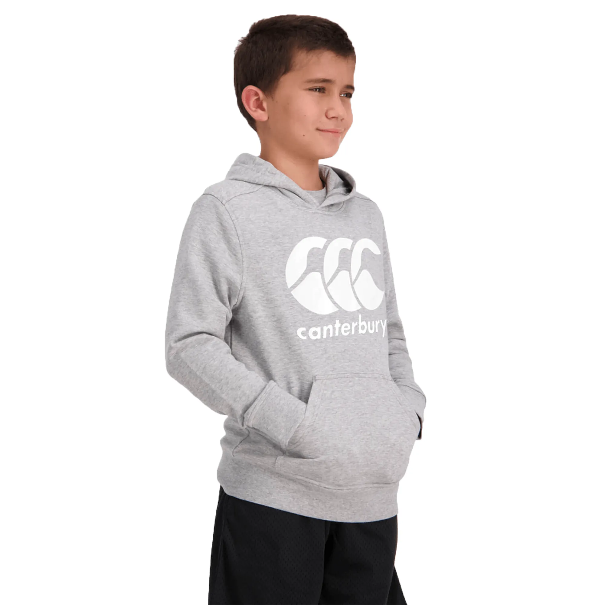 Canterbury Anchor Hoodie
