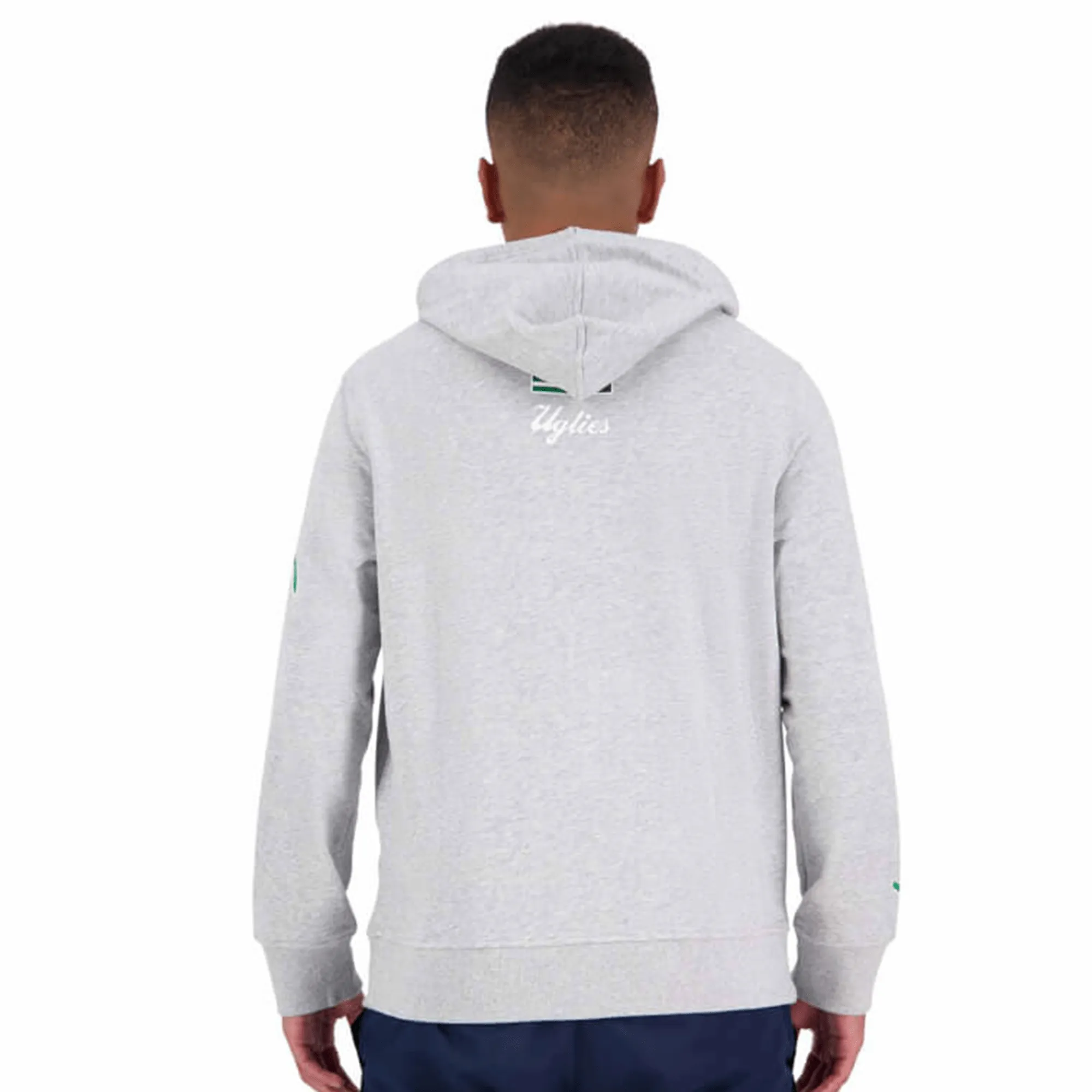 Canterbury Uglies Everyday OH Hoody