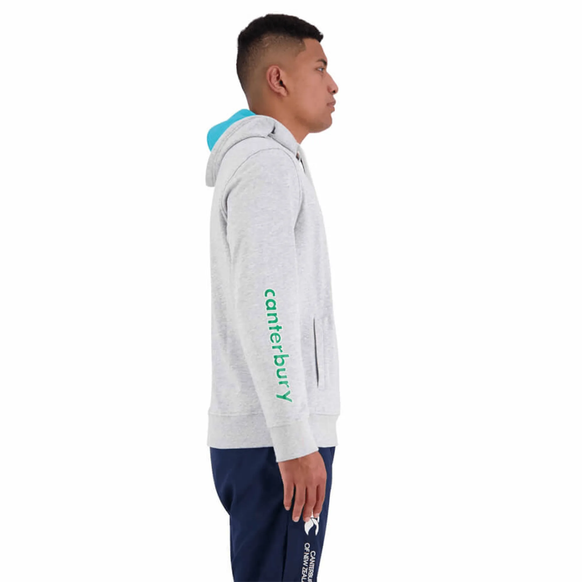 Canterbury Uglies Everyday OH Hoody