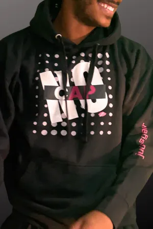 Cap No Cap JT Signature Hoodie