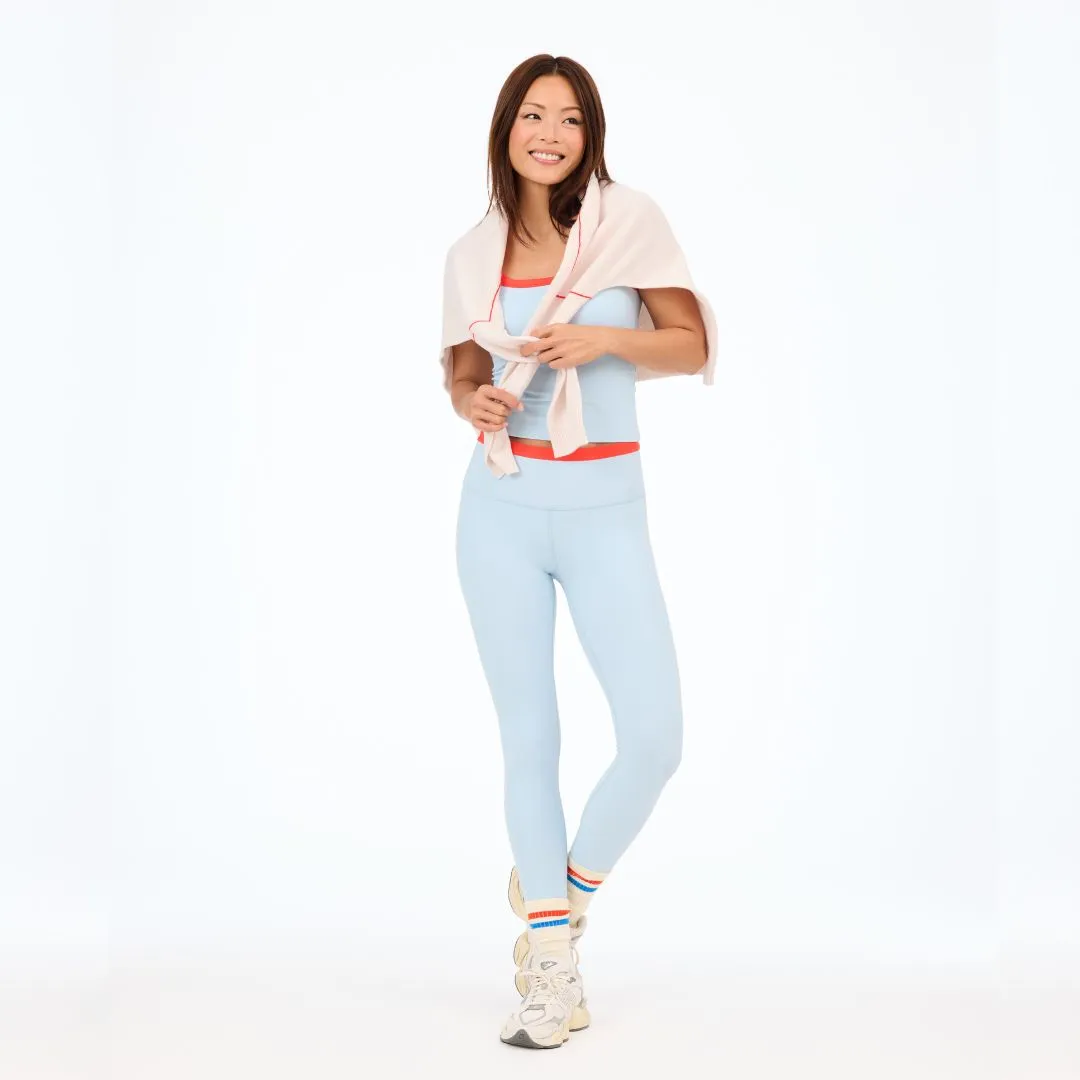 Carbon38 x KR Camille Love Is All Around You Sweater