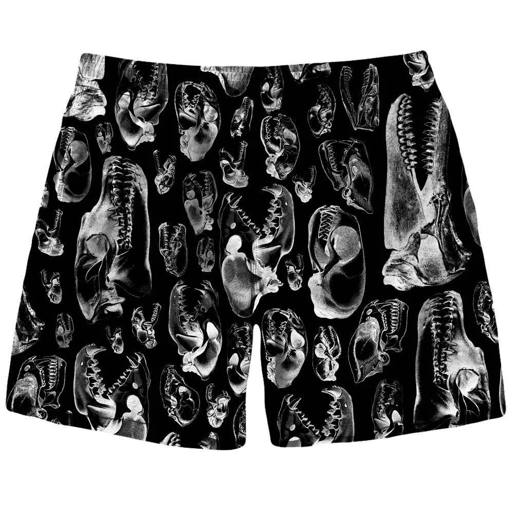 Carnivore Shorts