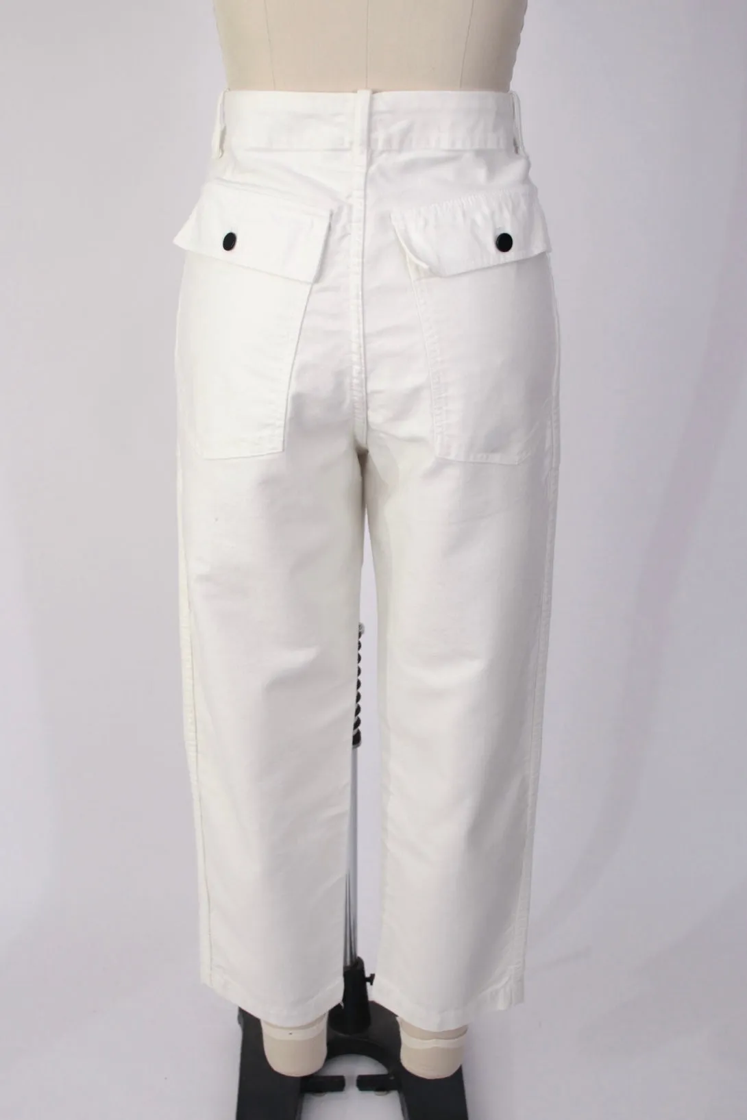 Caron Callahan High-Rise Pants