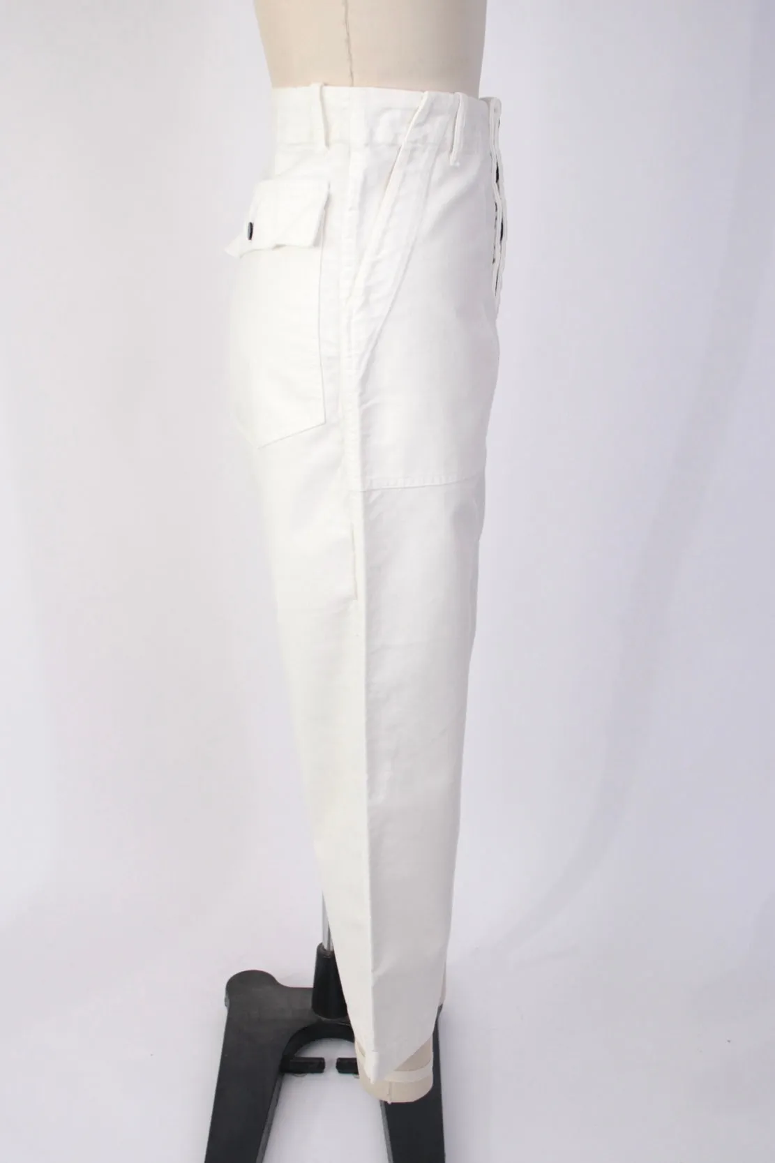 Caron Callahan High-Rise Pants