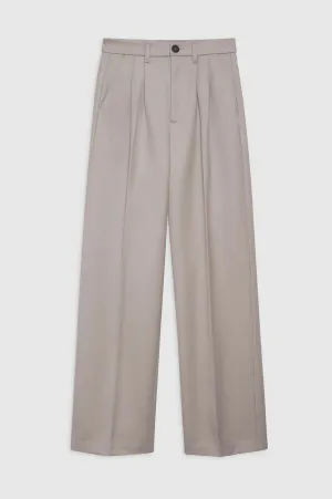 Carrie pant - Taupe