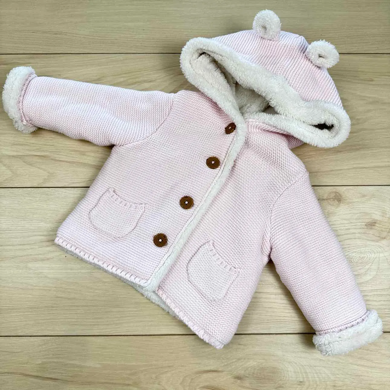 Carter's OUTERWEAR jacket