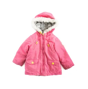 Carter's winter jacket 4