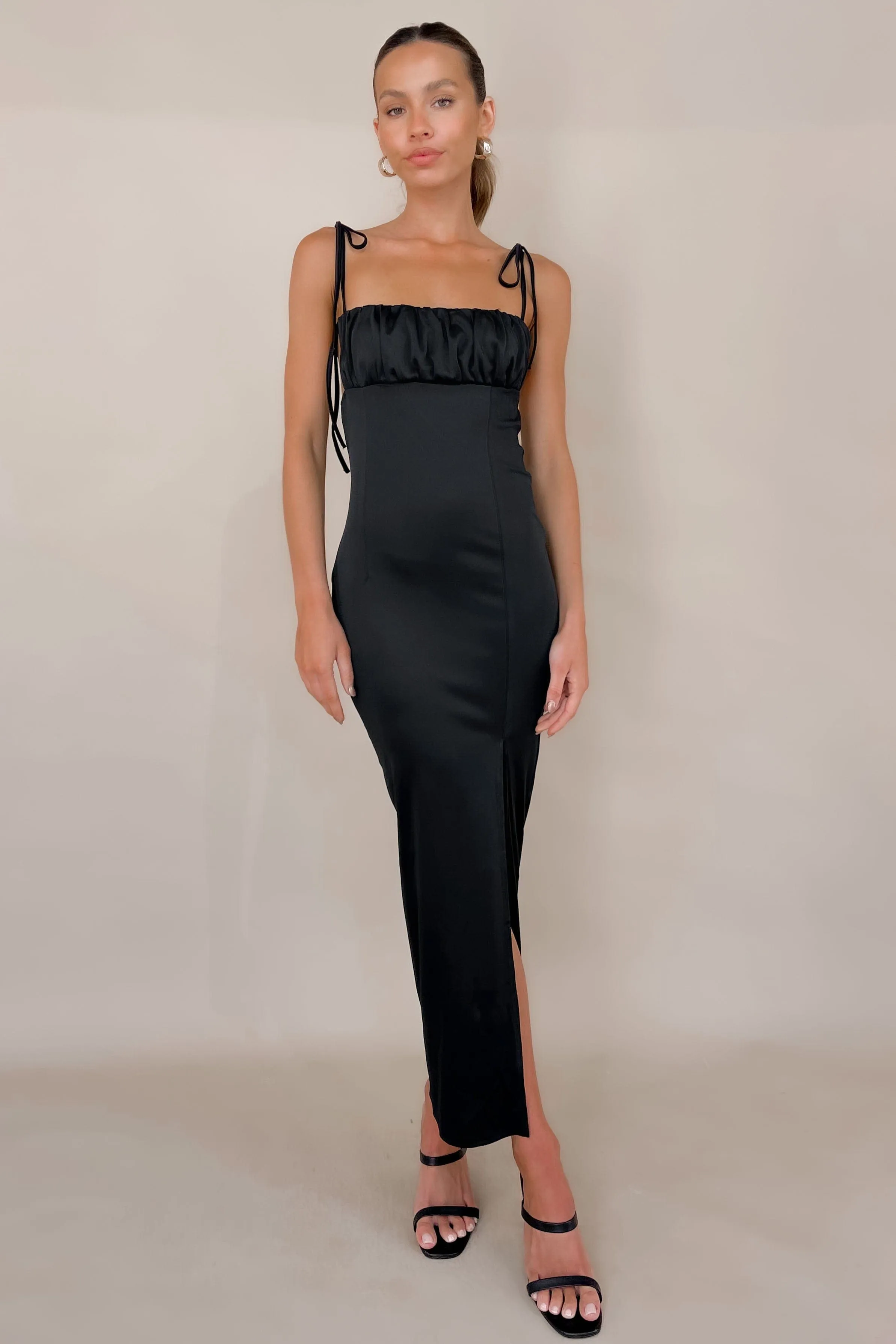 Cassian Dress