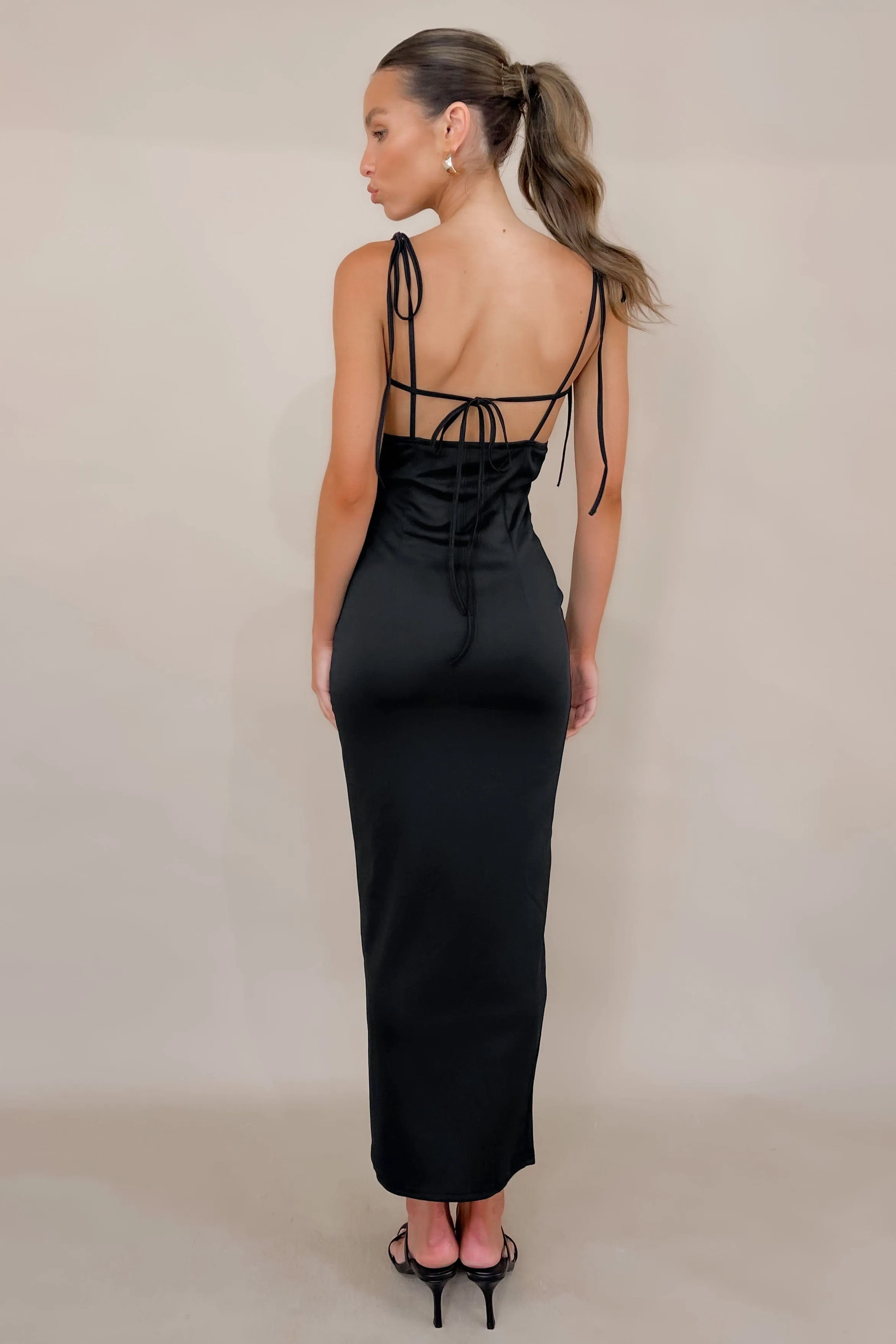 Cassian Dress