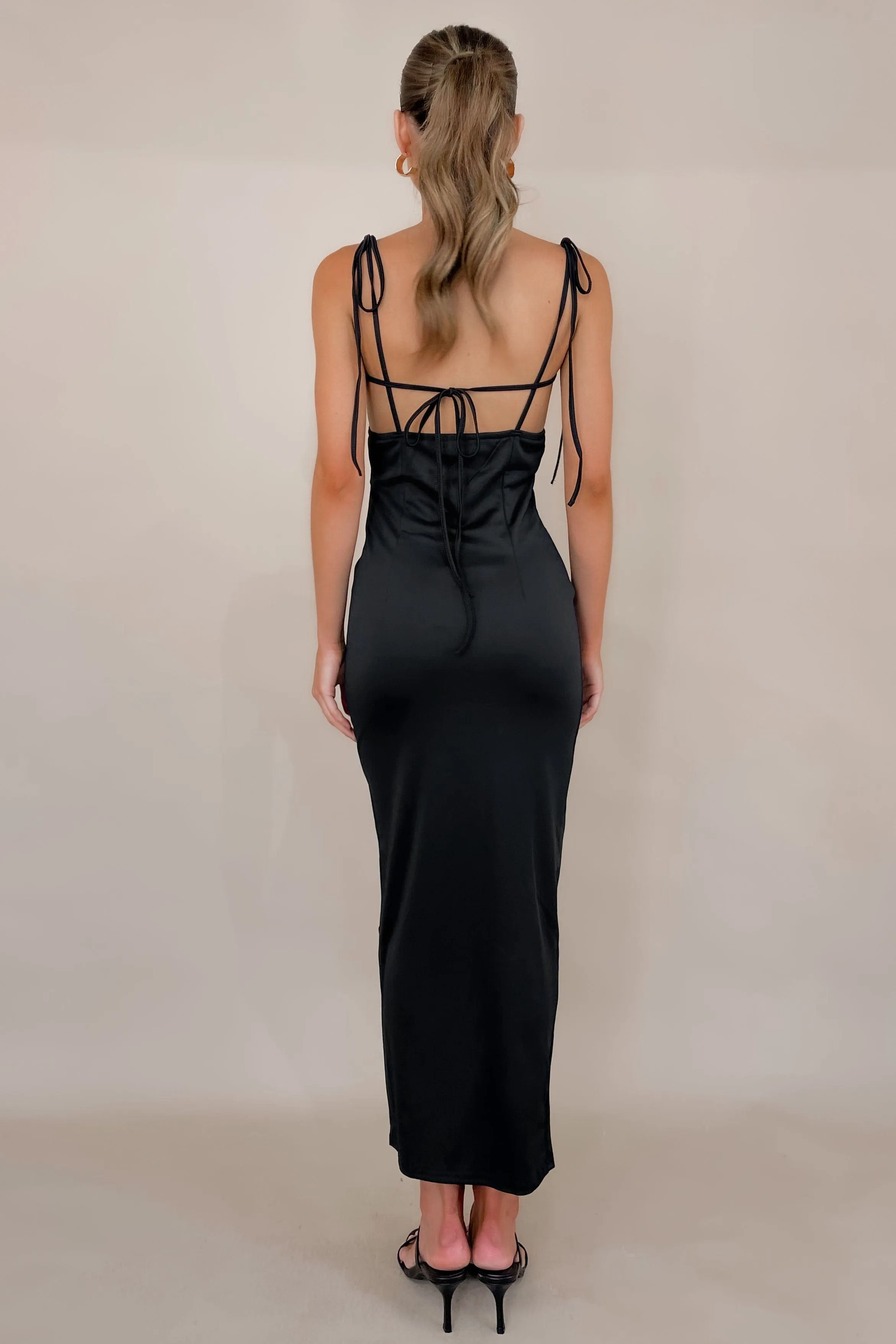 Cassian Dress