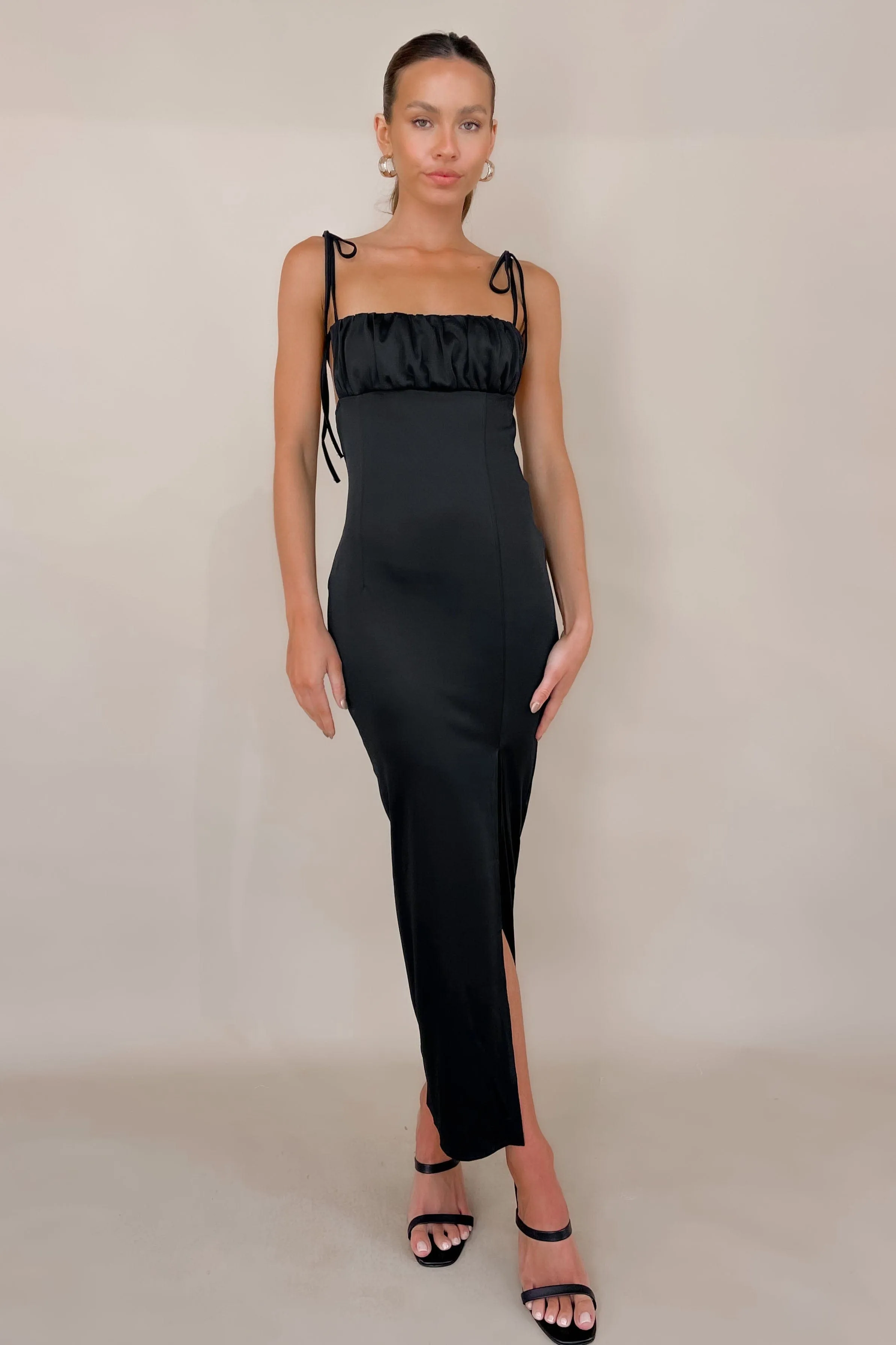 Cassian Dress