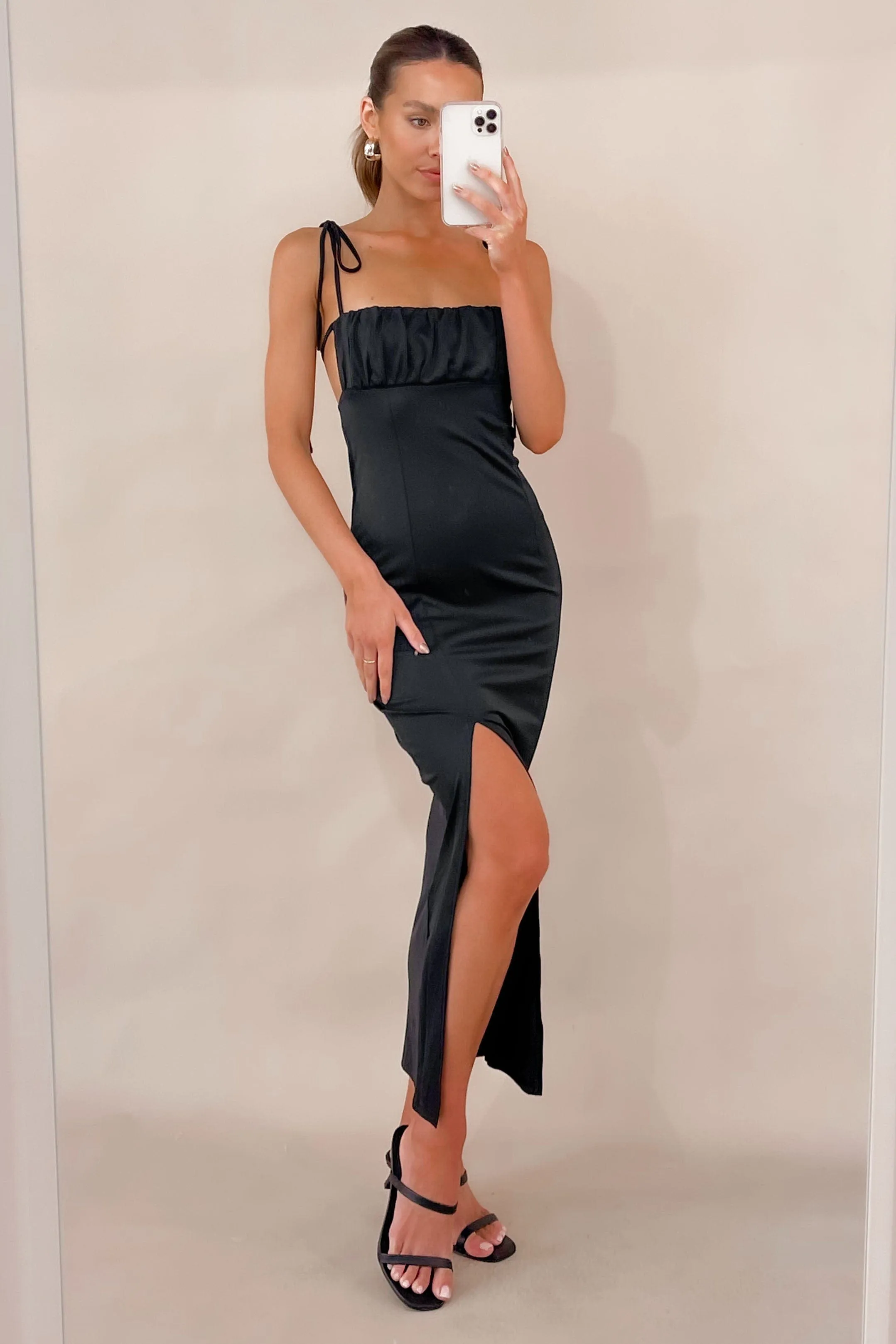 Cassian Dress