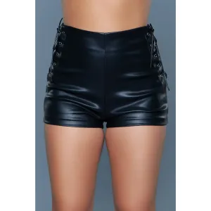 Catch Me If You Can Shorts