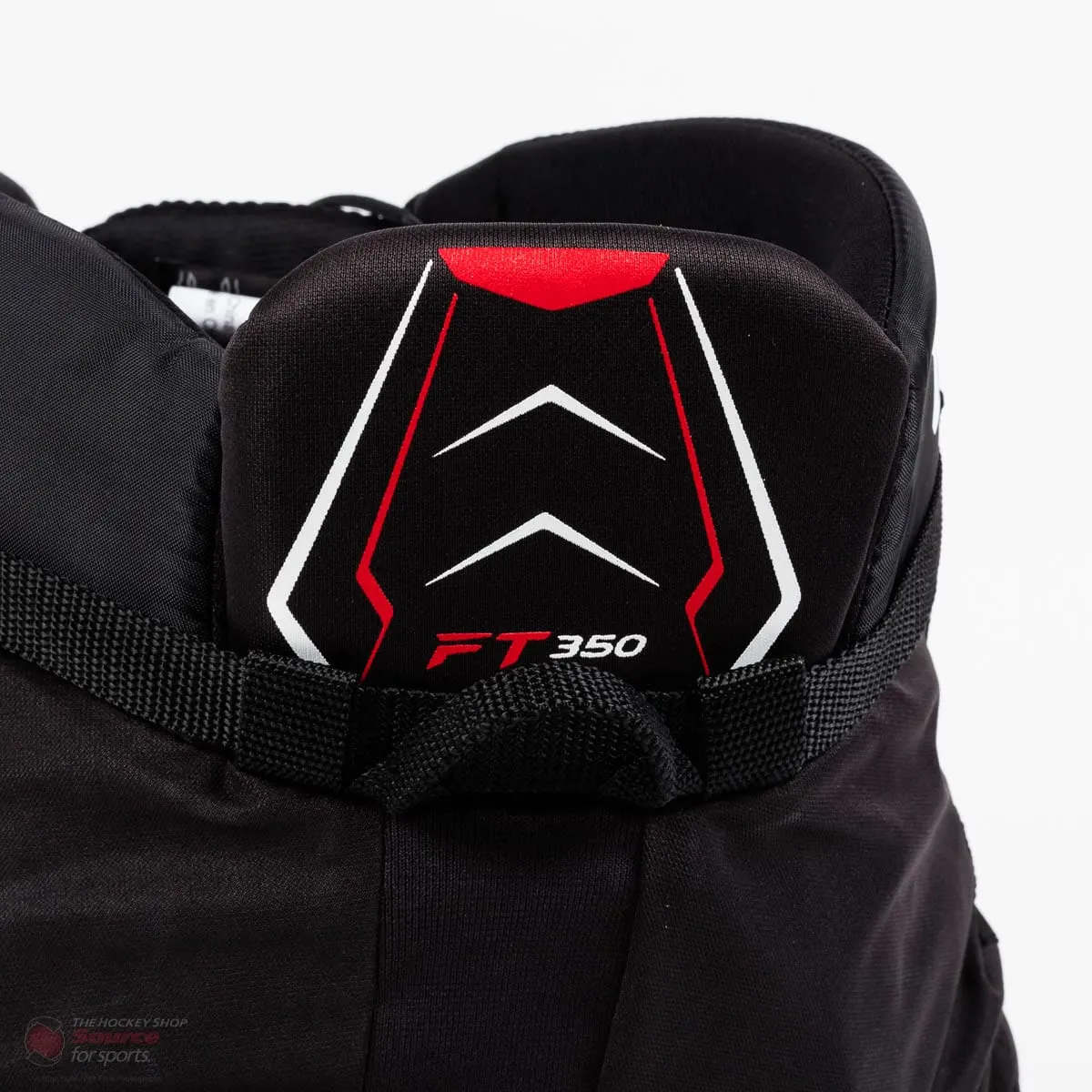 CCM Jetspeed FT350 Youth Hockey Pants