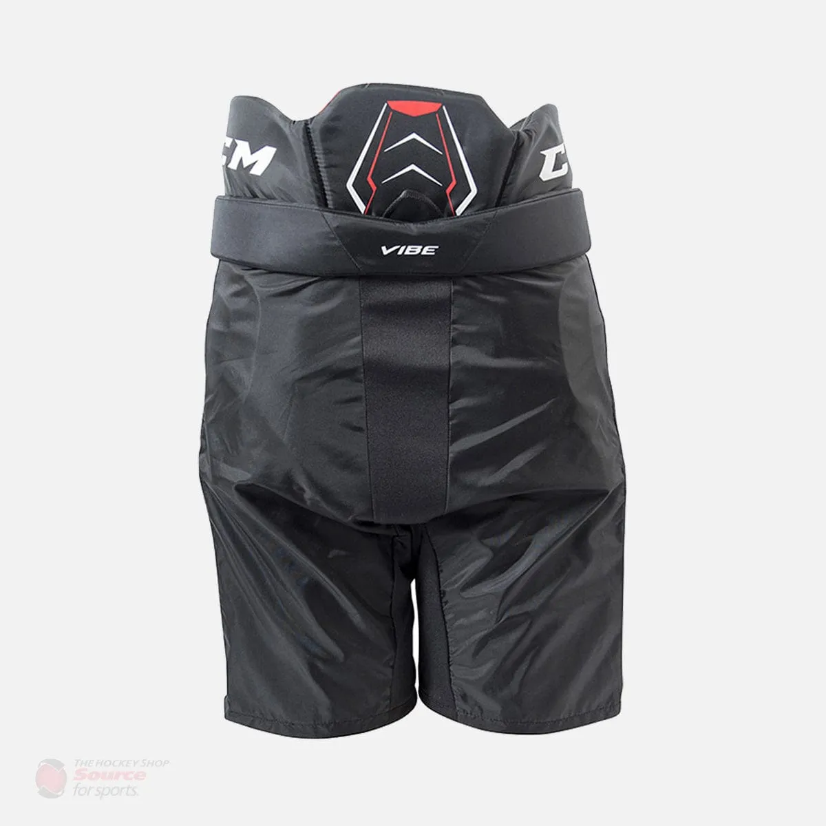 CCM Jetspeed Vibe Junior Hockey Pants (2019)