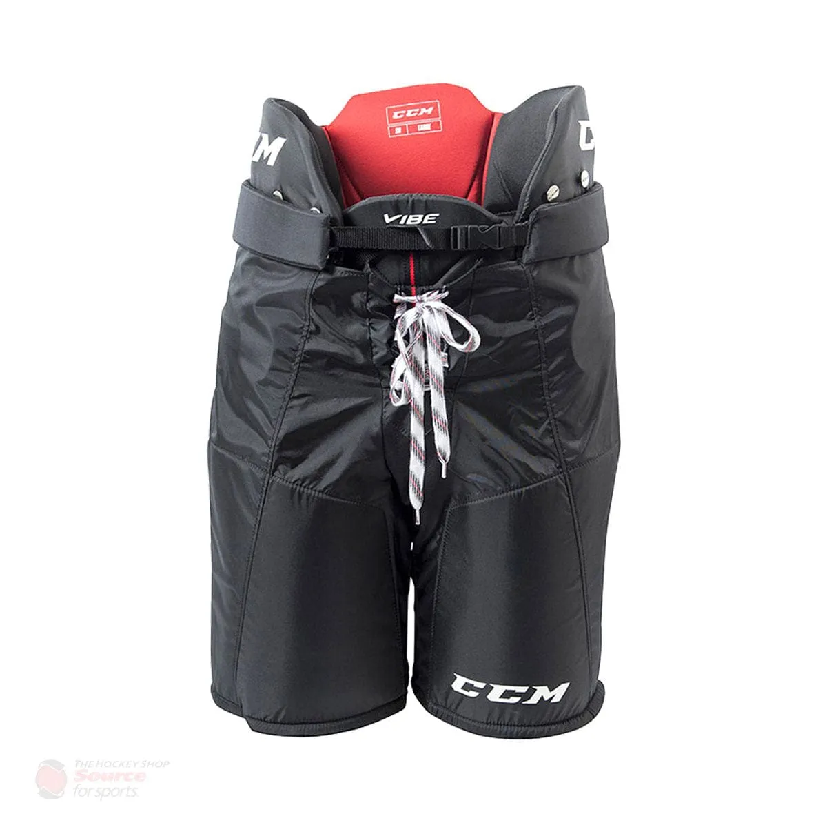CCM Jetspeed Vibe Junior Hockey Pants (2019)