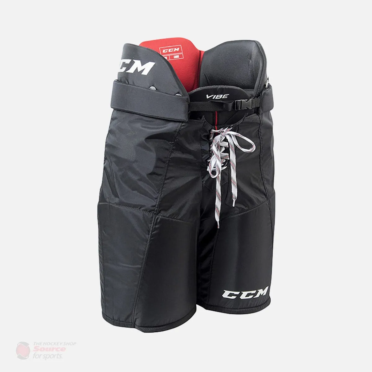 CCM Jetspeed Vibe Junior Hockey Pants (2019)