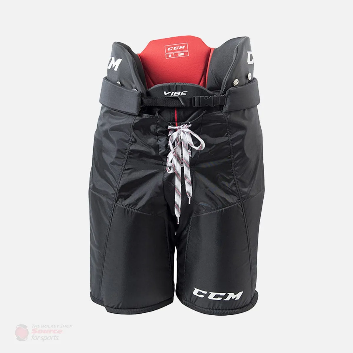 CCM Jetspeed Vibe Junior Hockey Pants (2019)