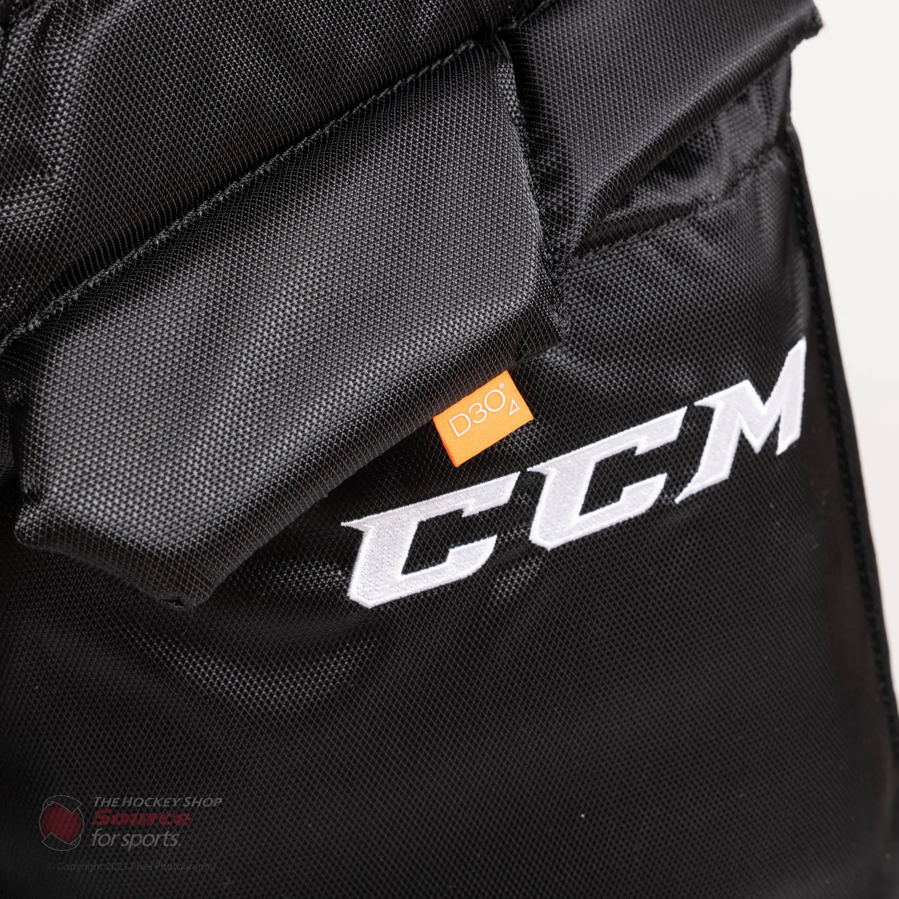 CCM Pro Senior Goalie Pants