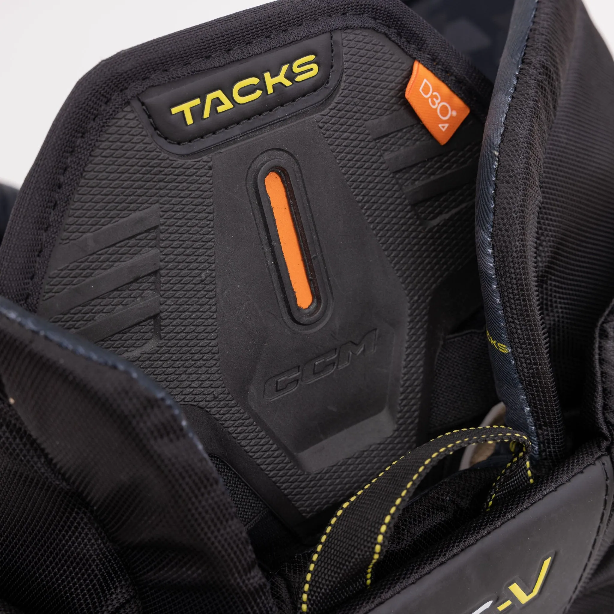 CCM Tacks AS-V Pro Junior Hockey Pants