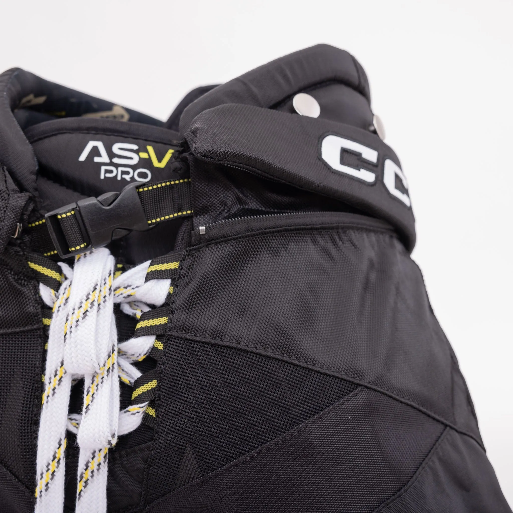 CCM Tacks AS-V Pro Junior Hockey Pants