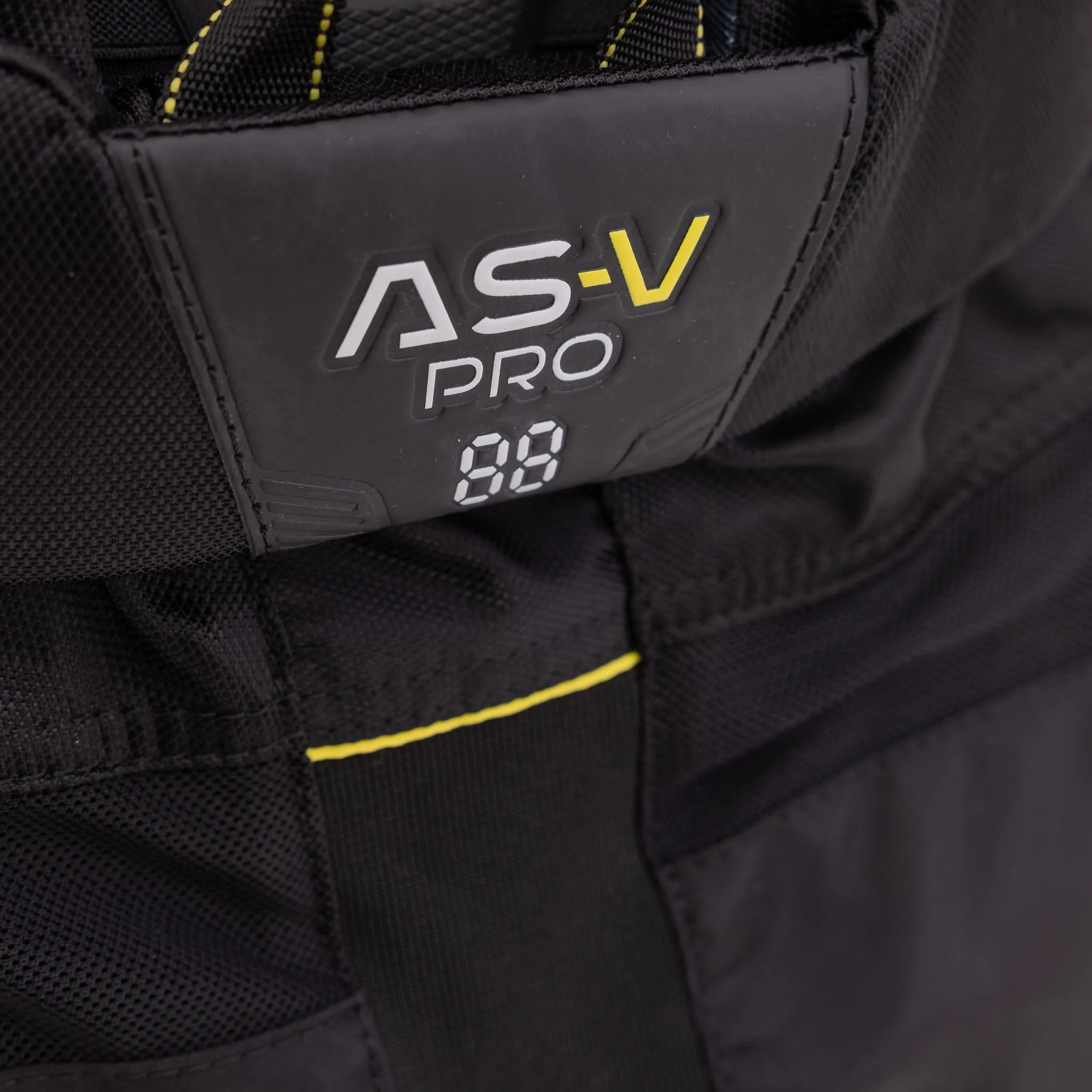 CCM Tacks AS-V Pro Junior Hockey Pants