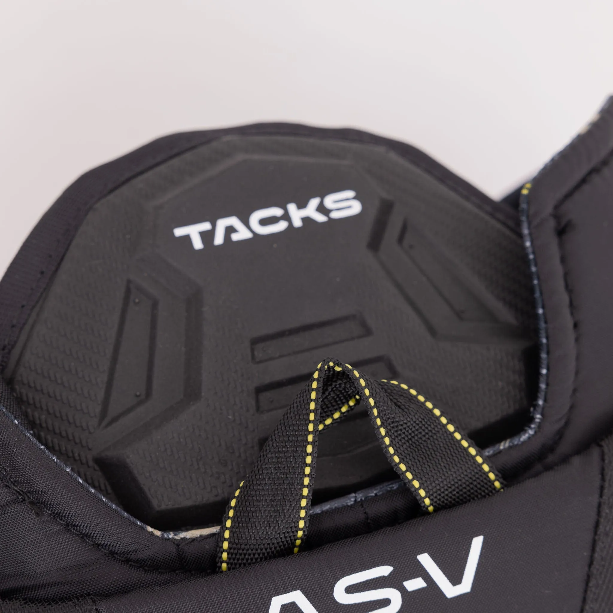 CCM Tacks AS-V Pro Youth Hockey Pants