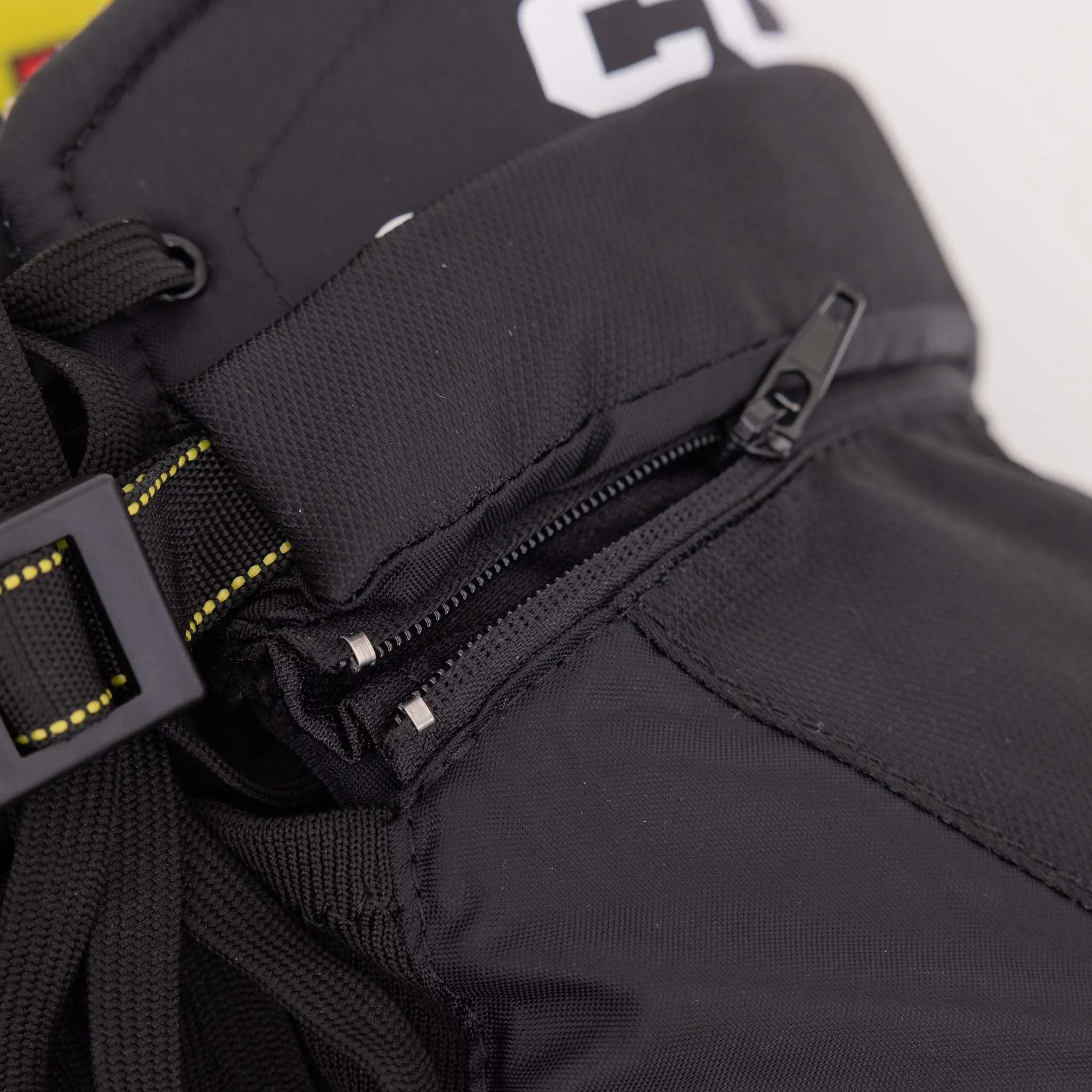 CCM Tacks AS-V Pro Youth Hockey Pants