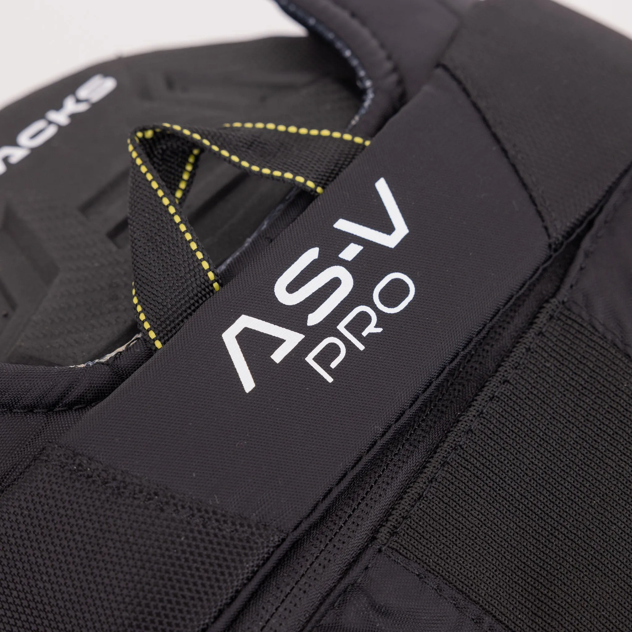 CCM Tacks AS-V Pro Youth Hockey Pants