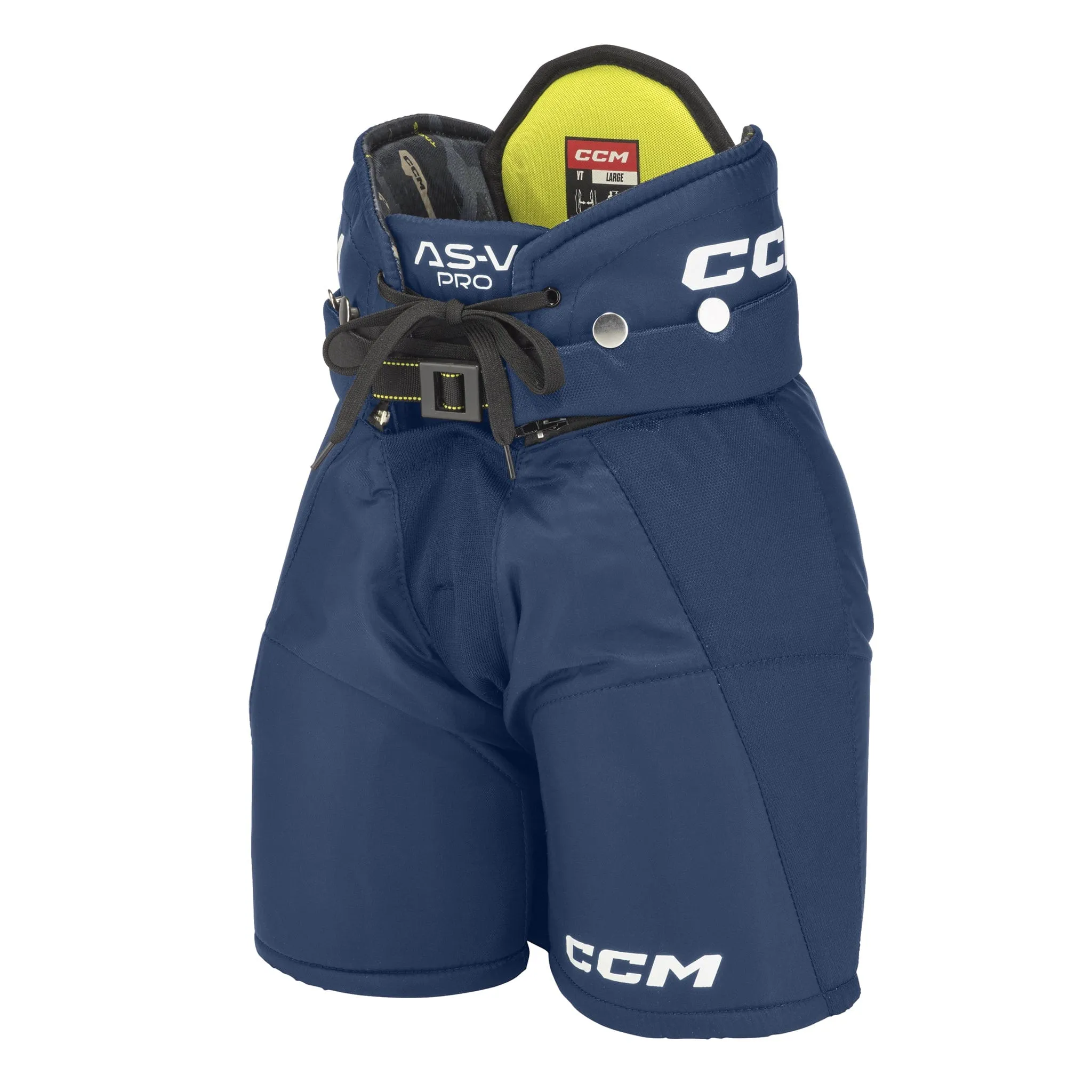 CCM Tacks AS-V Pro Youth Hockey Pants