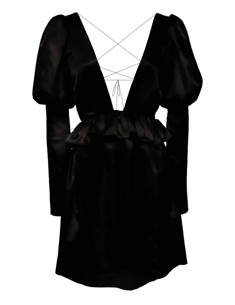 Celene Dress