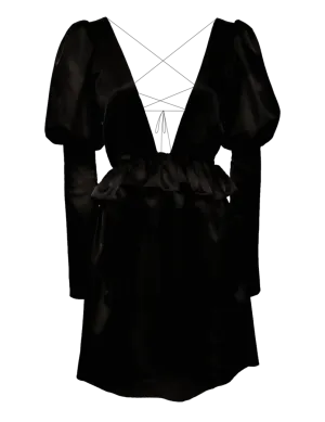 Celene Dress