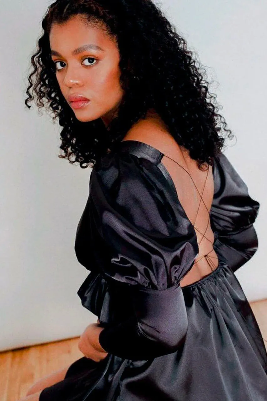 Celene Dress