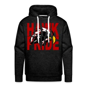 Centennial High School Hawk Pride Hoodie